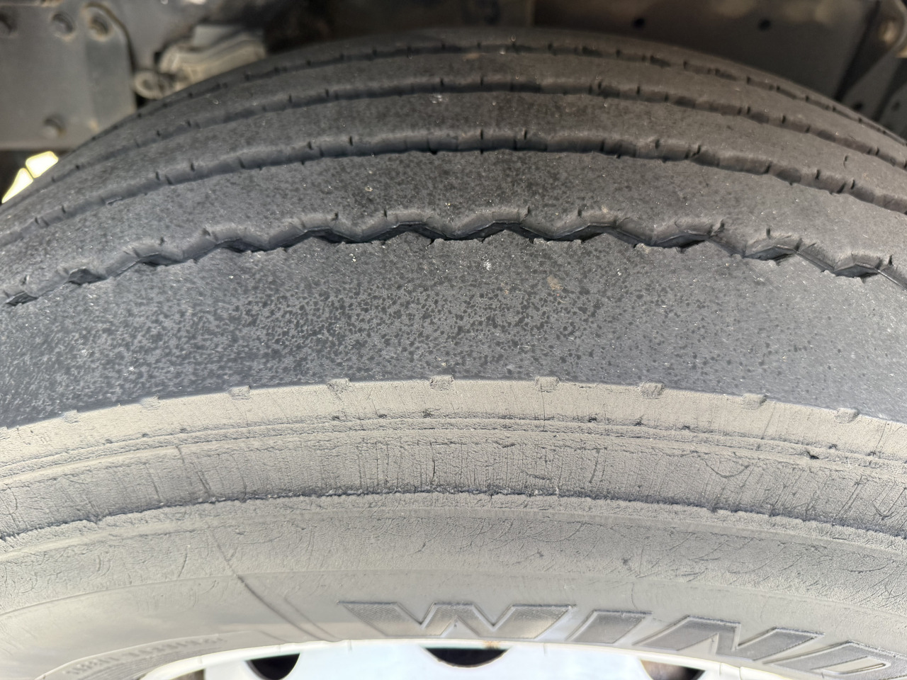 MAN TGA 18.430 Kran Palfinger 16502 bis 26.5 Meter - Тягач: фото 3 MAN TGA 18.430 Kran Palfinger 16502 bis 26.5 Meter - Тягач: фото 3