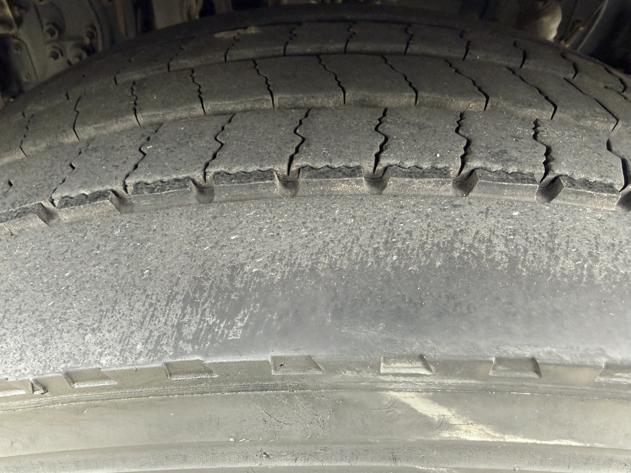 Volvo FH 500 Globetrotter XL - Тягач: фото 3 Volvo FH 500 Globetrotter XL - Тягач: фото 3