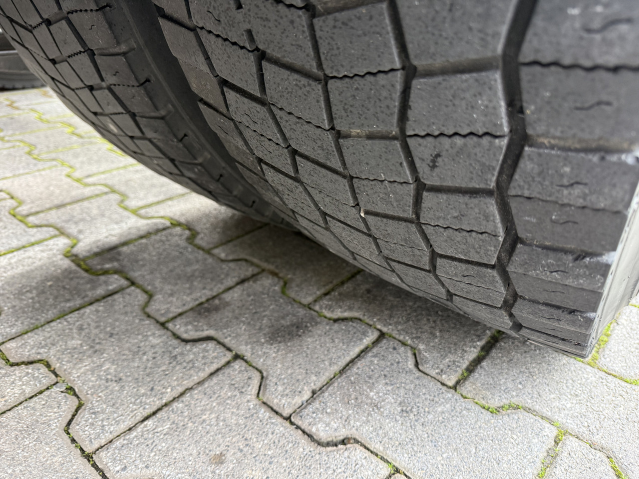 Volvo FH 500 Globetrotter XL - Тягач: фото 4 Volvo FH 500 Globetrotter XL - Тягач: фото 4