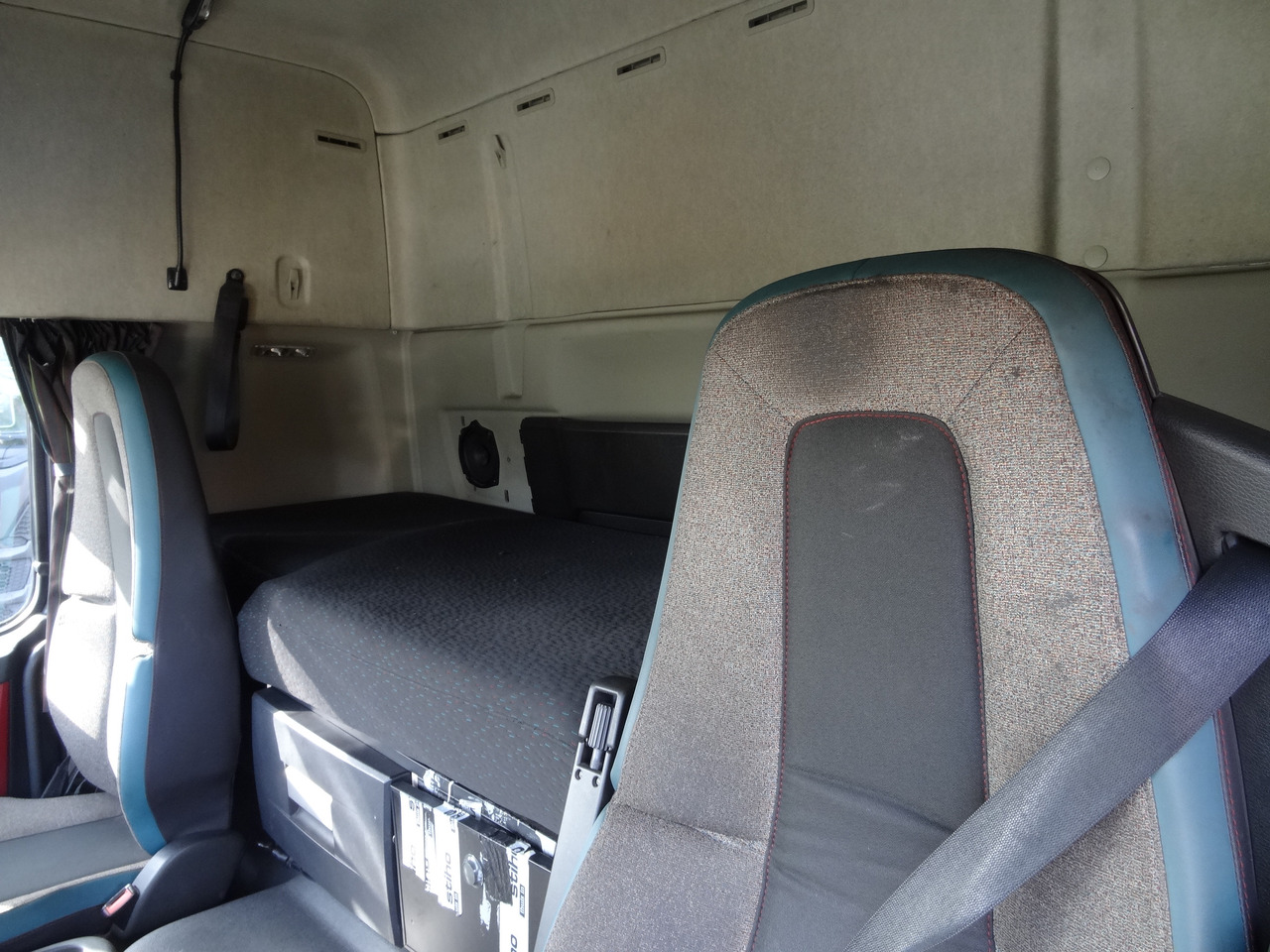 Volvo FM370 6X2*4 Kennis K14 Kran в лизинг Volvo FM370 6X2*4 Kennis K14 Kran: фото 7 Volvo FM370 6X2*4 Kennis K14 Kran в лизинг Volvo FM370 6X2*4 Kennis K14 Kran: фото 7