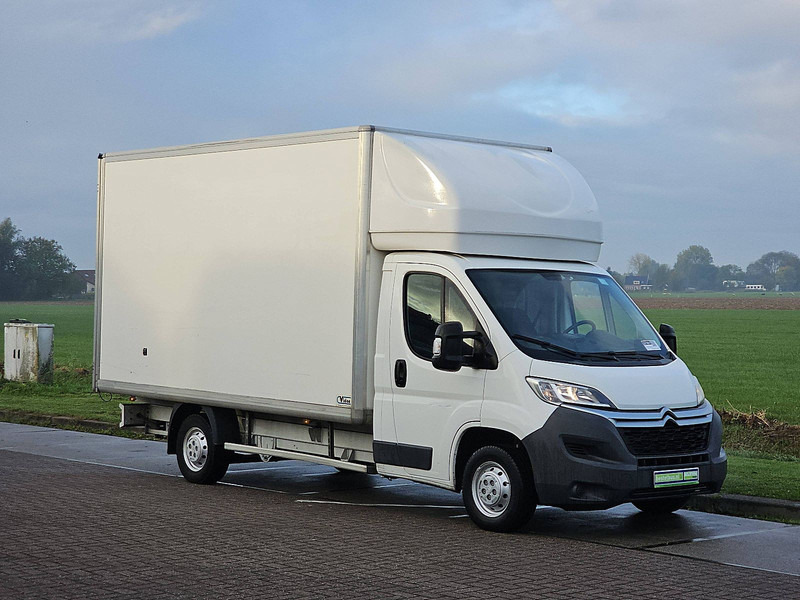 Citroën Jumper 2.0 Bakwagen Deuren AC! - Фургон с закрытым кузовом: фото 5 Citroën Jumper 2.0 Bakwagen Deuren AC! - Фургон с закрытым кузовом: фото 5