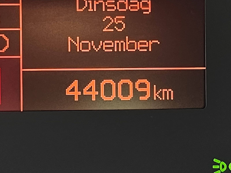 Citroën Jumper 2.2 L4H2 Maxi Airco в лизинг Citroën Jumper 2.2 L4H2 Maxi Airco: фото 9 Citroën Jumper 2.2 L4H2 Maxi Airco в лизинг Citroën Jumper 2.2 L4H2 Maxi Airco: фото 9