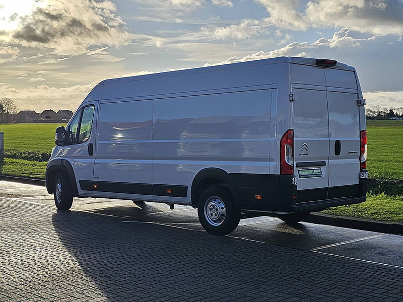 Citroën Jumper 2.2 L4H2 Maxi Airco в лизинг Citroën Jumper 2.2 L4H2 Maxi Airco: фото 6 Citroën Jumper 2.2 L4H2 Maxi Airco в лизинг Citroën Jumper 2.2 L4H2 Maxi Airco: фото 6