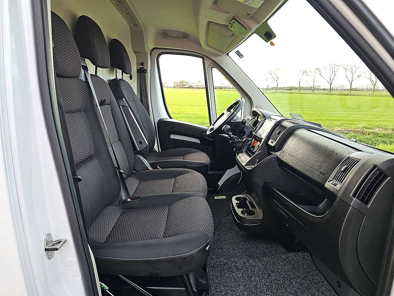 Citroën Jumper 2.2 L4H2 Maxi Airco в лизинг Citroën Jumper 2.2 L4H2 Maxi Airco: фото 7 Citroën Jumper 2.2 L4H2 Maxi Airco в лизинг Citroën Jumper 2.2 L4H2 Maxi Airco: фото 7