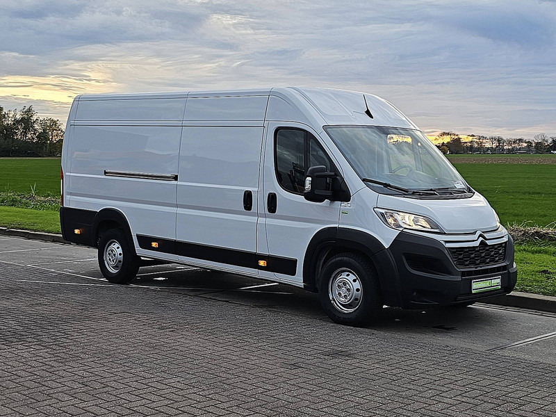 Citroën Jumper 2.2 L4H2 Maxi Airco - Цельнометаллический фургон: фото 5 Citroën Jumper 2.2 L4H2 Maxi Airco - Цельнометаллический фургон: фото 5