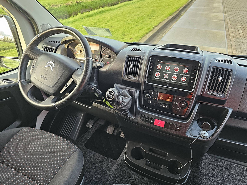 Citroën Jumper 2.2 L4H2 Maxi Airco в лизинг Citroën Jumper 2.2 L4H2 Maxi Airco: фото 8 Citroën Jumper 2.2 L4H2 Maxi Airco в лизинг Citroën Jumper 2.2 L4H2 Maxi Airco: фото 8