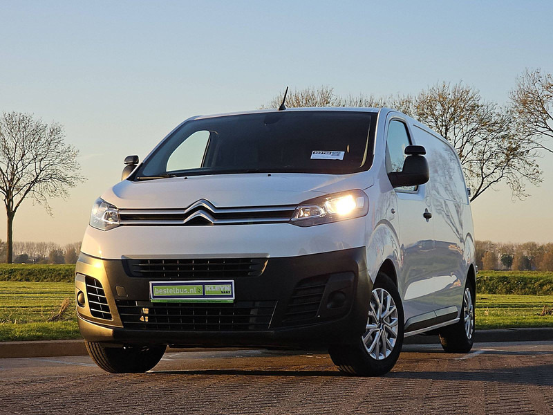 Citroën Jumpy 1.6 - Легковой фургон: фото 1 Citroën Jumpy 1.6 - Легковой фургон: фото 1