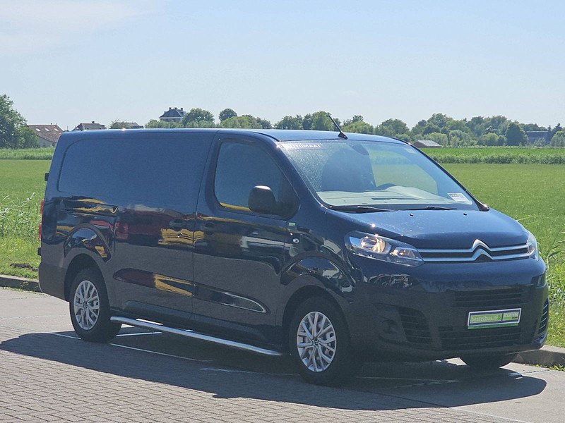 Citroën Jumpy 2.0 L3 XL Automaat NAP! - Легковой фургон: фото 5 Citroën Jumpy 2.0 L3 XL Automaat NAP! - Легковой фургон: фото 5