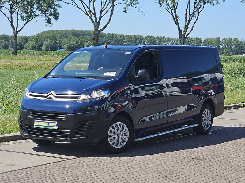 Citroën Jumpy 2.0 L3 XL Automaat NAP! - Легковой фургон: фото 2 Citroën Jumpy 2.0 L3 XL Automaat NAP! - Легковой фургон: фото 2