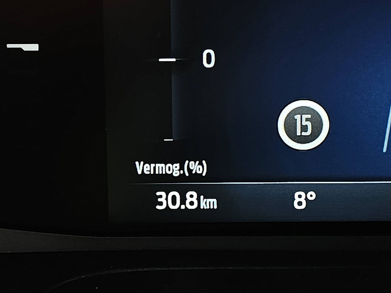 Цельнометаллический фургон, Электрический фургон Ford E-Transit  L4H3 68kWh Maxi!: фото 9