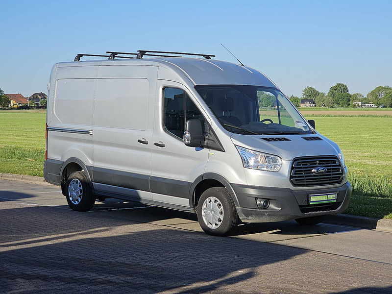 Ford Transit 2.0 L2H2 170Pk Euro6 AC! - Легковой фургон: фото 5 Ford Transit 2.0 L2H2 170Pk Euro6 AC! - Легковой фургон: фото 5