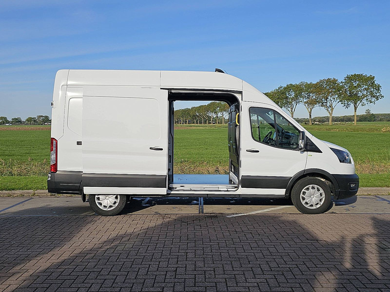 Цельнометаллический фургон Ford Transit 2.0 L3H3 2x-Zijdeur AC!: фото 13