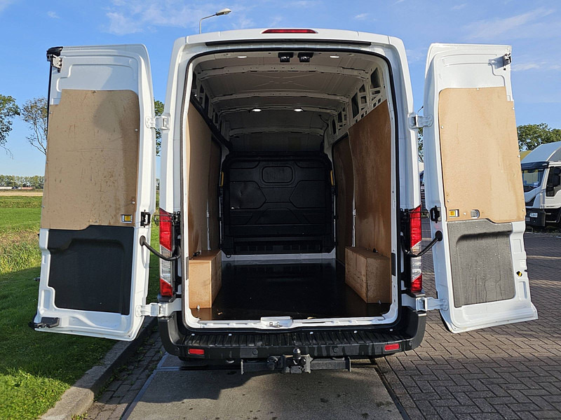 Цельнометаллический фургон Ford Transit 2.0 L3H3 2x-Zijdeur AC!: фото 12