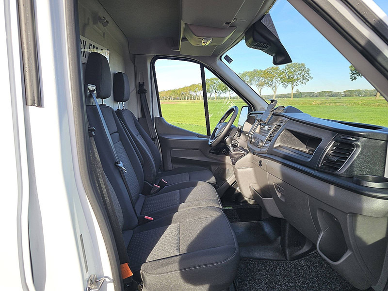 Цельнометаллический фургон Ford Transit 2.0 L3H3 2x-Zijdeur AC!: фото 7