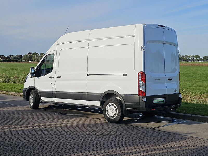 Цельнометаллический фургон Ford Transit 2.0 L3H3 2x-Zijdeur AC!: фото 6