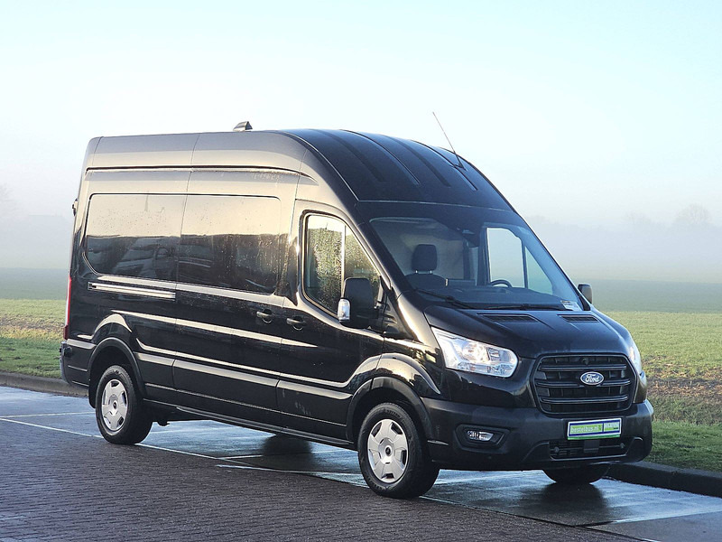 Ford Transit 2.0 L3H3 RWD Navi! - Цельнометаллический фургон: фото 5 Ford Transit 2.0 L3H3 RWD Navi! - Цельнометаллический фургон: фото 5