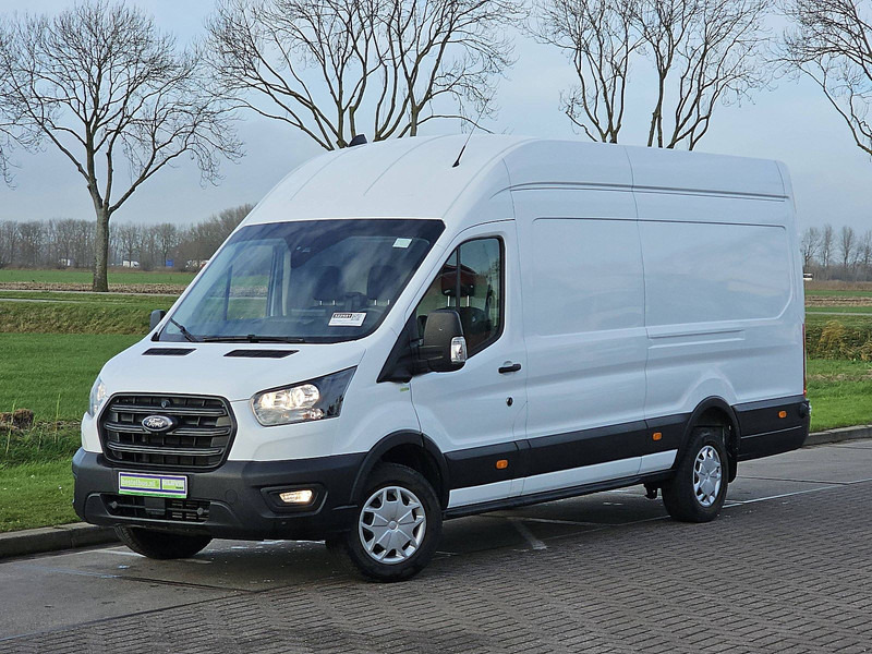 Ford Transit 2.0 L4H3 360Camera Navi - Цельнометаллический фургон: фото 2 Ford Transit 2.0 L4H3 360Camera Navi - Цельнометаллический фургон: фото 2