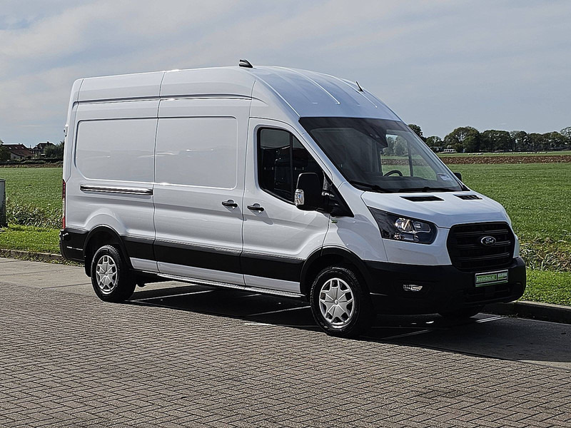 Ford Transit 2.0 L4H3 RWD Navi - Цельнометаллический фургон: фото 5 Ford Transit 2.0 L4H3 RWD Navi - Цельнометаллический фургон: фото 5