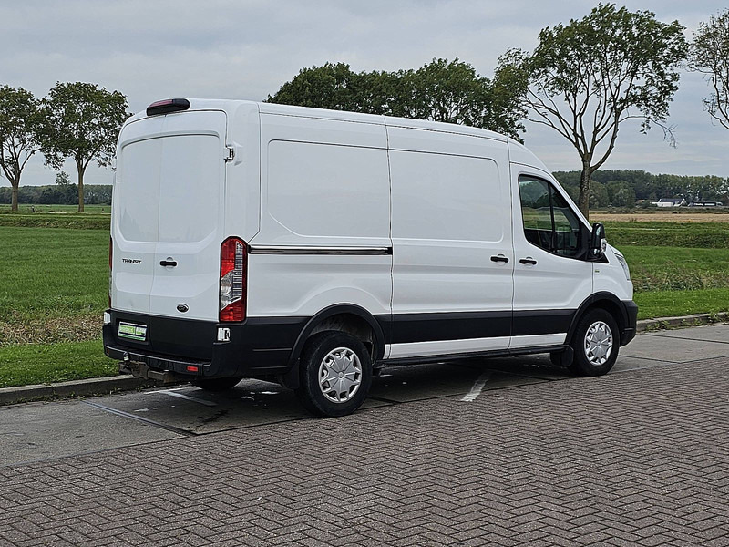 Ford Transit 2.0 TDCI 130 L2H2 - Цельнометаллический фургон: фото 3 Ford Transit 2.0 TDCI 130 L2H2 - Цельнометаллический фургон: фото 3