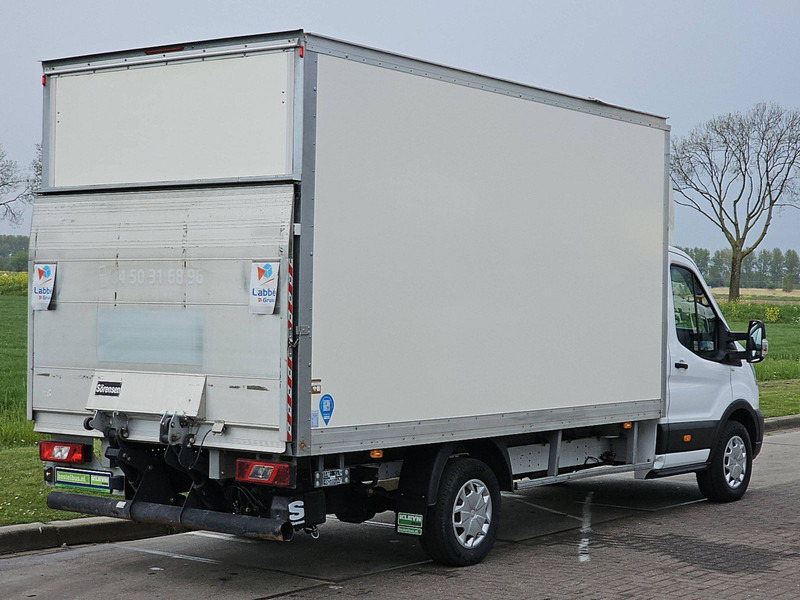 Ford Transit 2.0 TDCI 130 L4 LAADKLEP - Фургон с закрытым кузовом: фото 3 Ford Transit 2.0 TDCI 130 L4 LAADKLEP - Фургон с закрытым кузовом: фото 3
