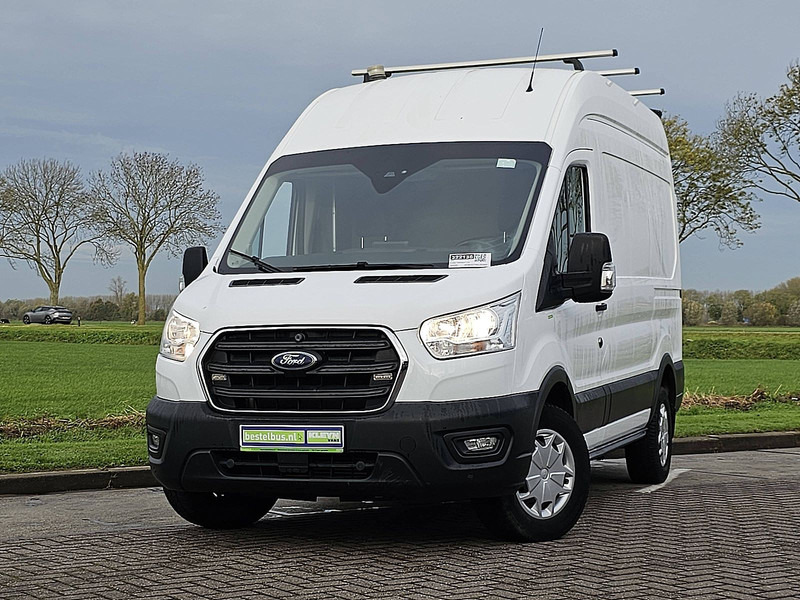 Ford Transit 2.0 TDCI 170 4X4 L2H2 - Цельнометаллический фургон: фото 1 Ford Transit 2.0 TDCI 170 4X4 L2H2 - Цельнометаллический фургон: фото 1
