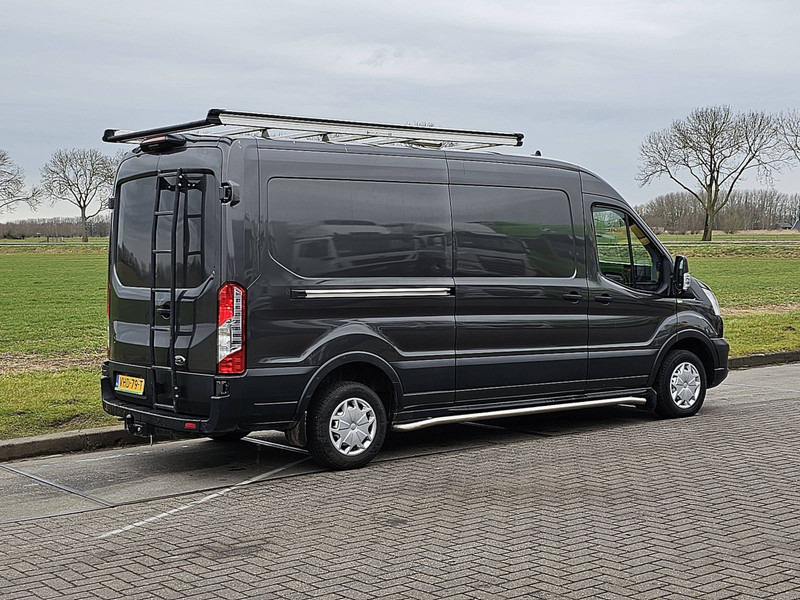 Ford Transit 2.0 TDCI TREND L3H2 - Легковой фургон: фото 3 Ford Transit 2.0 TDCI TREND L3H2 - Легковой фургон: фото 3