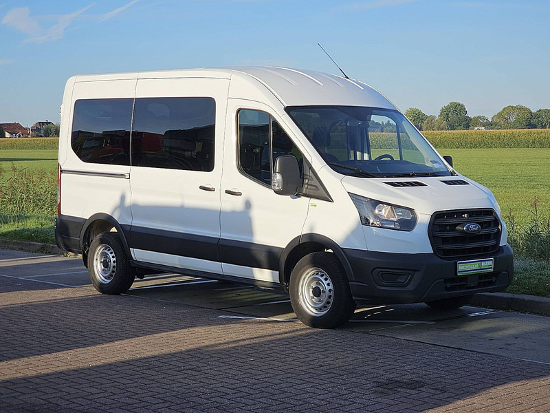 Ford Transit 330 ac 9 persoons EURO6 - Микроавтобус, Пассажирский фургон: фото 5 Ford Transit 330 ac 9 persoons EURO6 - Микроавтобус, Пассажирский фургон: фото 5