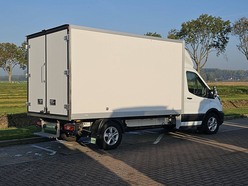 Ford Transit 350 koeling bi-temp EUR6 - Фургон-рефрижератор: фото 3 Ford Transit 350 koeling bi-temp EUR6 - Фургон-рефрижератор: фото 3