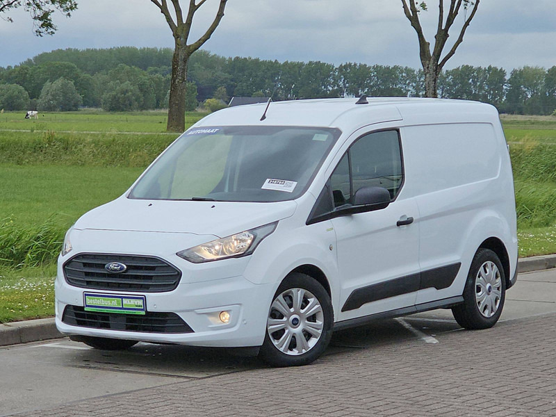 Ford Transit Connect 1.5 L1 3-Zits Automaat ! - Фургон с закрытым кузовом: фото 2 Ford Transit Connect 1.5 L1 3-Zits Automaat ! - Фургон с закрытым кузовом: фото 2