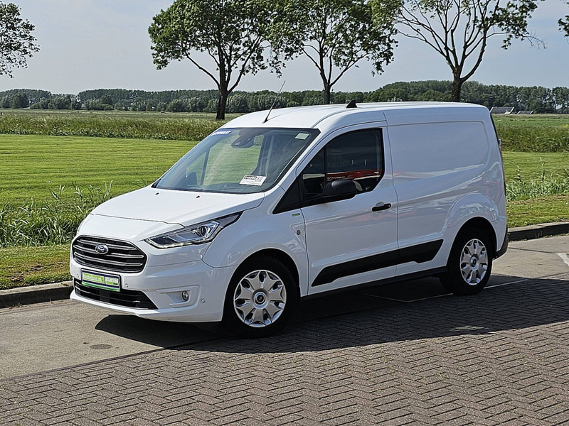 Ford Transit Connect 1.5 L1 Automaat Euro6! - Фургон с закрытым кузовом: фото 2 Ford Transit Connect 1.5 L1 Automaat Euro6! - Фургон с закрытым кузовом: фото 2