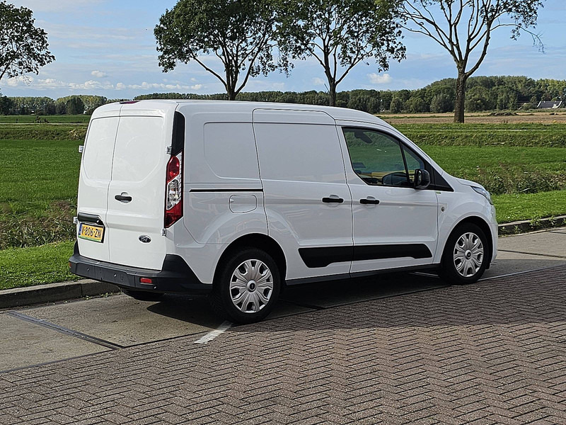Ford Transit Connect 1.5 L1 Navi 3-Zits Euro6 - Фургон с закрытым кузовом: фото 3 Ford Transit Connect 1.5 L1 Navi 3-Zits Euro6 - Фургон с закрытым кузовом: фото 3