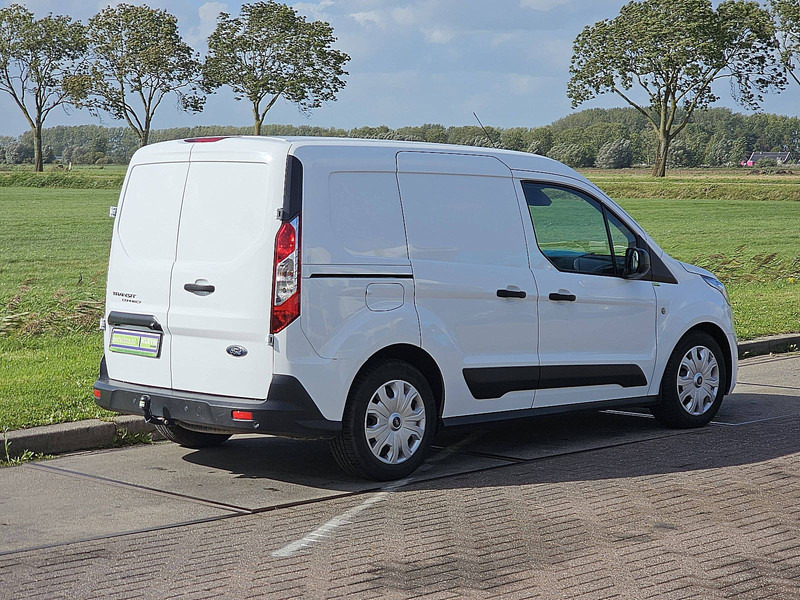 Ford Transit Connect 1.5 L1 Trekhaak Navi - Фургон с закрытым кузовом: фото 3 Ford Transit Connect 1.5 L1 Trekhaak Navi - Фургон с закрытым кузовом: фото 3
