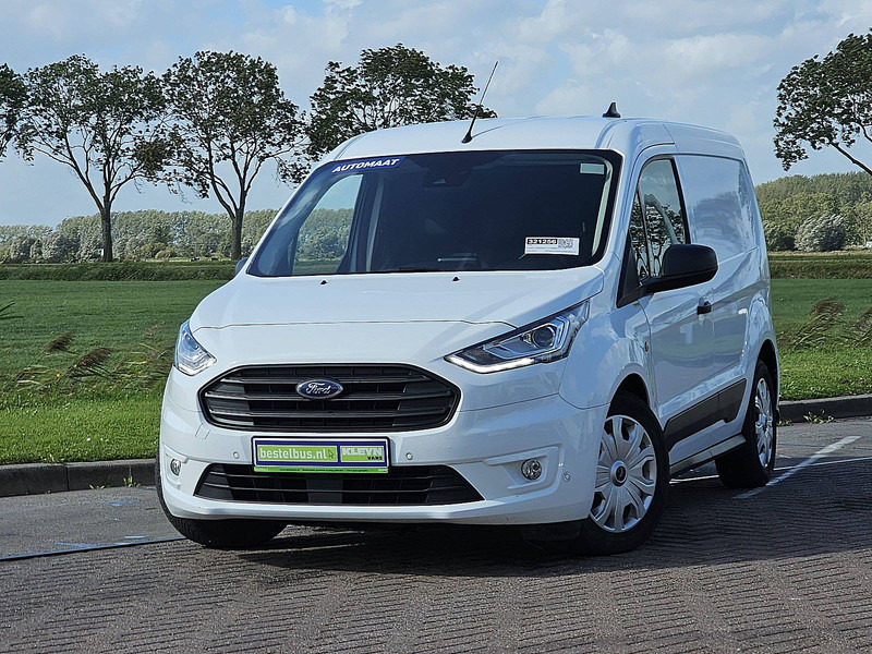 Ford Transit Connect 1.5 L1 Trekhaak Navi - Фургон с закрытым кузовом: фото 1 Ford Transit Connect 1.5 L1 Trekhaak Navi - Фургон с закрытым кузовом: фото 1