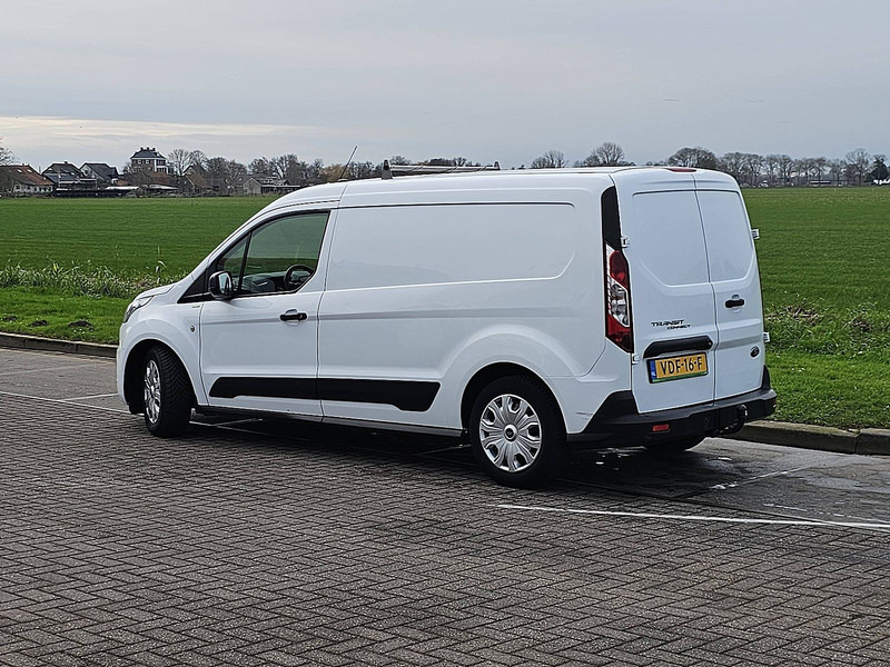 Фургон с закрытым кузовом Ford Transit Connect 1.5 L2 Navi NAP Euro6!: фото 6
