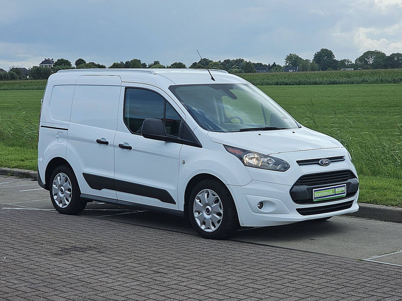 Ford Transit Connect L1 Navi 3-Zits Euro6 - Фургон с закрытым кузовом: фото 5 Ford Transit Connect L1 Navi 3-Zits Euro6 - Фургон с закрытым кузовом: фото 5