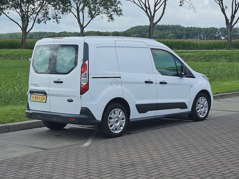 Ford Transit Connect L1 Navi 3-Zits Euro6 - Фургон с закрытым кузовом: фото 3 Ford Transit Connect L1 Navi 3-Zits Euro6 - Фургон с закрытым кузовом: фото 3
