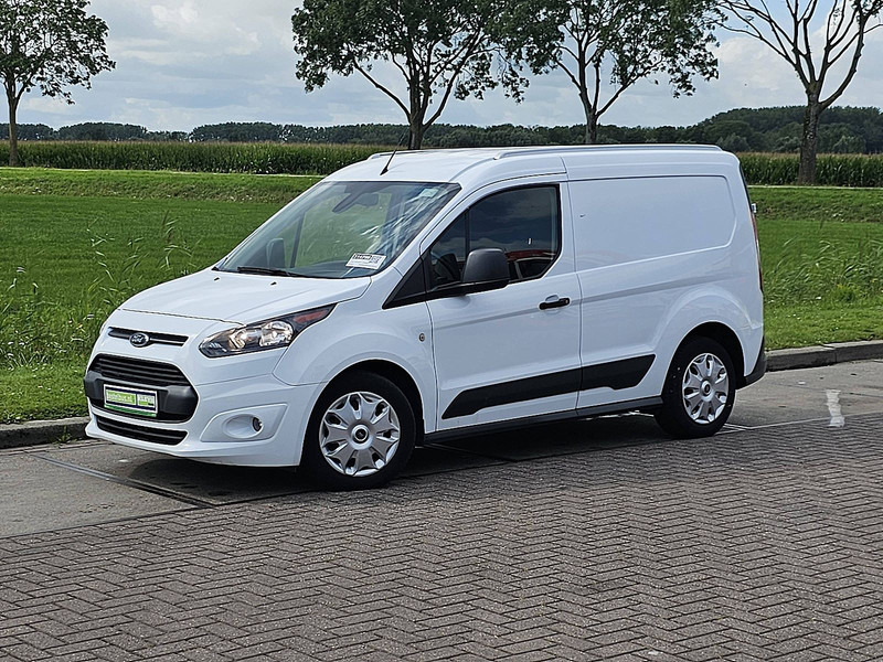 Ford Transit Connect L1 Navi 3-Zits Euro6 - Фургон с закрытым кузовом: фото 2 Ford Transit Connect L1 Navi 3-Zits Euro6 - Фургон с закрытым кузовом: фото 2