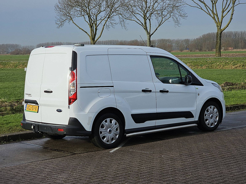 Ford Transit Connect L1 Navi Euro6 NAP! - Фургон с закрытым кузовом: фото 3 Ford Transit Connect L1 Navi Euro6 NAP! - Фургон с закрытым кузовом: фото 3