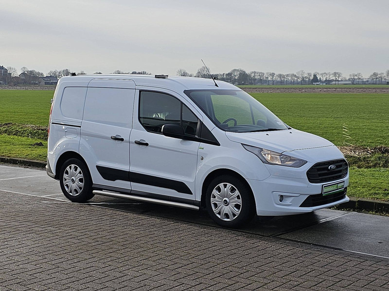 Ford Transit Connect L1 Navi Euro6 NAP! - Фургон с закрытым кузовом: фото 5 Ford Transit Connect L1 Navi Euro6 NAP! - Фургон с закрытым кузовом: фото 5