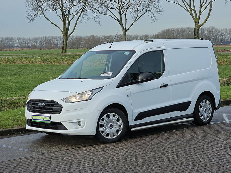 Ford Transit Connect L1 Navi Euro6 NAP! - Фургон с закрытым кузовом: фото 2 Ford Transit Connect L1 Navi Euro6 NAP! - Фургон с закрытым кузовом: фото 2