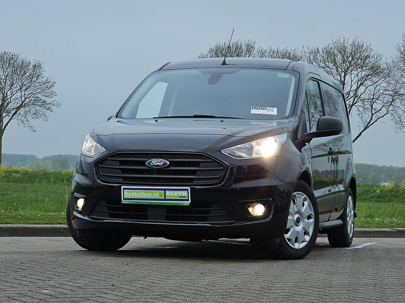 Ford Transit Connect L1 TREND Navi Euro6! - Фургон с закрытым кузовом: фото 1 Ford Transit Connect L1 TREND Navi Euro6! - Фургон с закрытым кузовом: фото 1