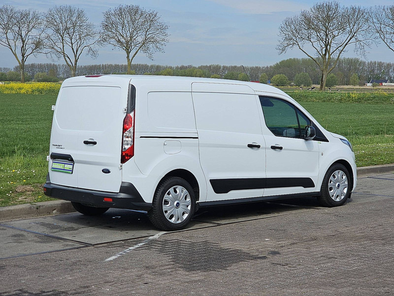 Ford Transit Connect L2 Navi Camera Euro6 - Фургон с закрытым кузовом: фото 3 Ford Transit Connect L2 Navi Camera Euro6 - Фургон с закрытым кузовом: фото 3