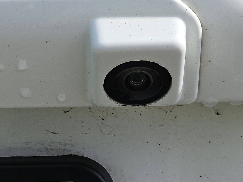 Легковой фургон Ford Transit Custom 2.0 L1H1 Navi Trekhaak: фото 18