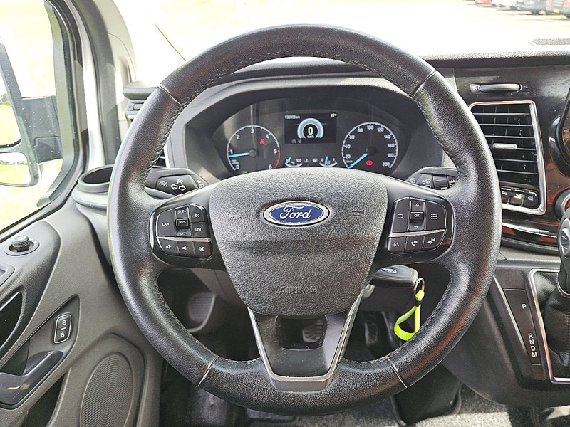 Легковой фургон Ford Transit Custom 2.0 L1H1 Navi Trekhaak: фото 12