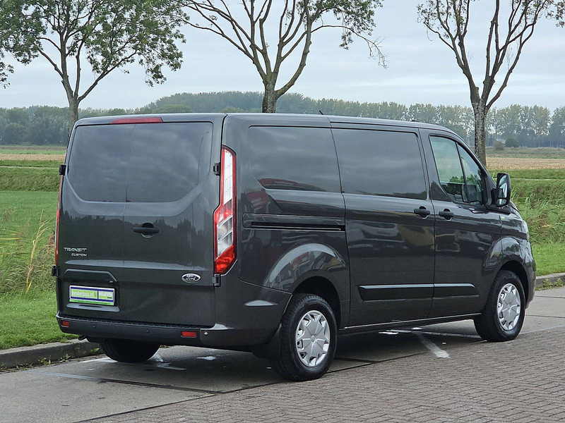 Ford Transit Custom 2.0 L1H1 Navi WP-Inricht - Легковой фургон: фото 3 Ford Transit Custom 2.0 L1H1 Navi WP-Inricht - Легковой фургон: фото 3