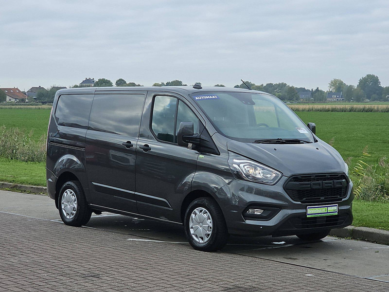 Ford Transit Custom 2.0 L1H1 Navi WP-Inricht - Легковой фургон: фото 5 Ford Transit Custom 2.0 L1H1 Navi WP-Inricht - Легковой фургон: фото 5
