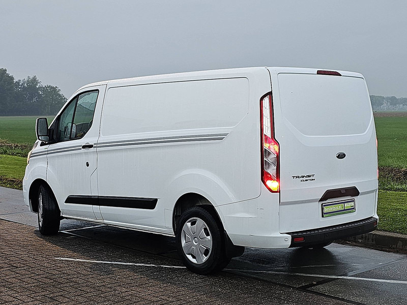 Легковой фургон Ford Transit Custom 2.0 L1H1 WP-Inrichting!: фото 6