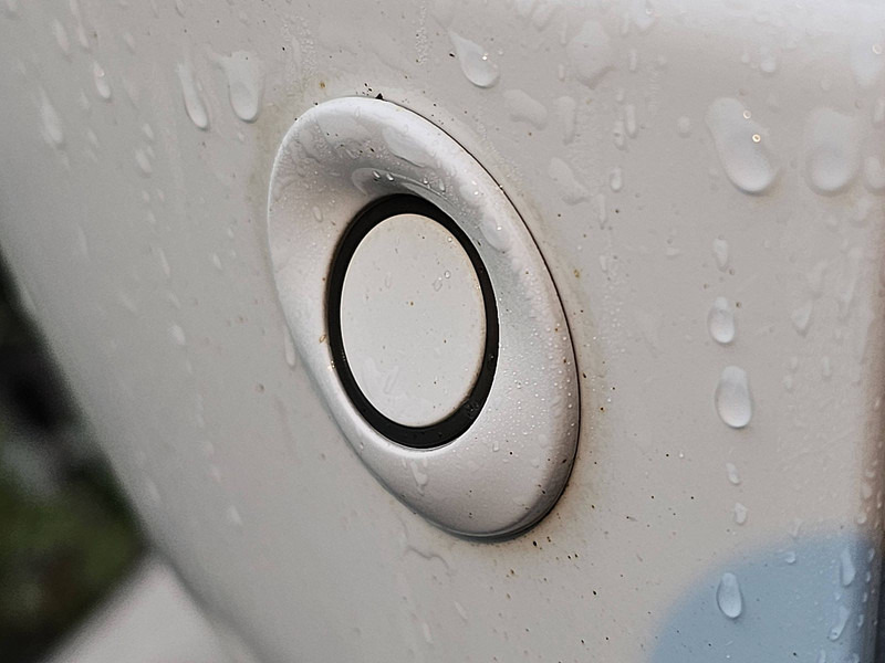 Легковой фургон Ford Transit Custom 2.0 L1H1 WP-Inrichting!: фото 15