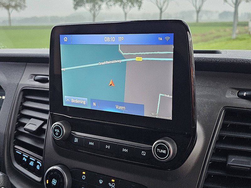 Легковой фургон Ford Transit Custom 2.0 L1H1 WP-Inrichting!: фото 11