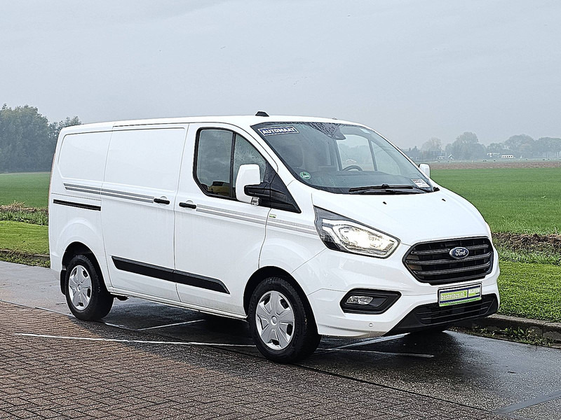 Легковой фургон Ford Transit Custom 2.0 L1H1 WP-Inrichting!: фото 5